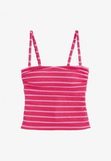 Бикини без бретелек