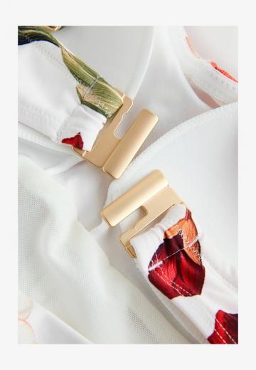 Топ без бретелек