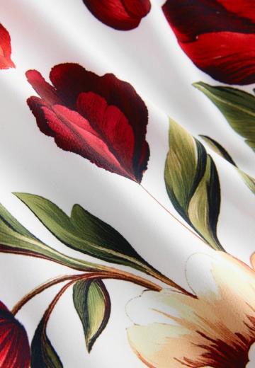 Топ без бретелек