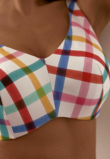 Верх от бикини