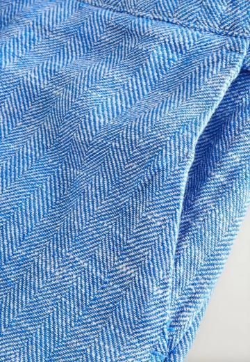 Прямые брюки