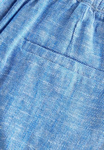 Прямые брюки