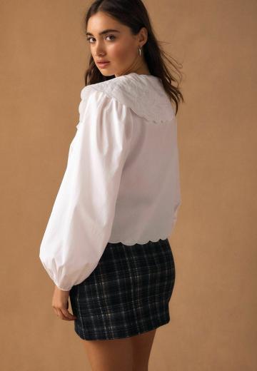 Блузка