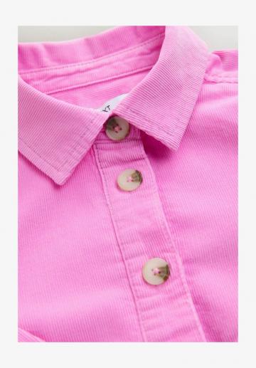 Блузка-платье