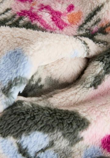 Флисовая куртка