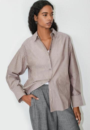 Блузка-рубашка
