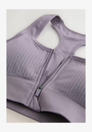 Спортивный бюстгальтер