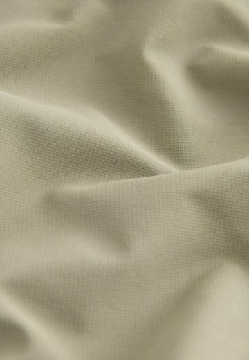 Брюки с накладными карманами