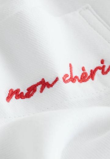 Блузка-рубашка