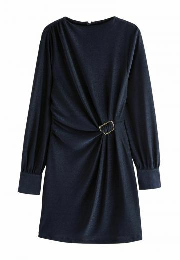 Коктейльное платье