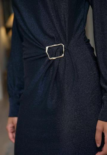 Коктейльное платье