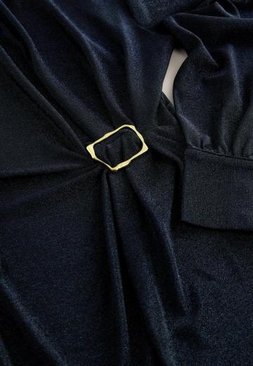 Коктейльное платье