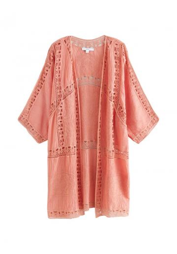 Короткая куртка