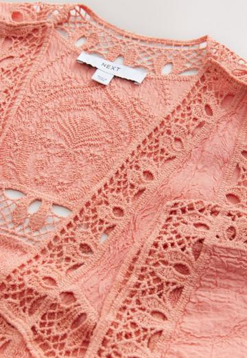 Короткая куртка