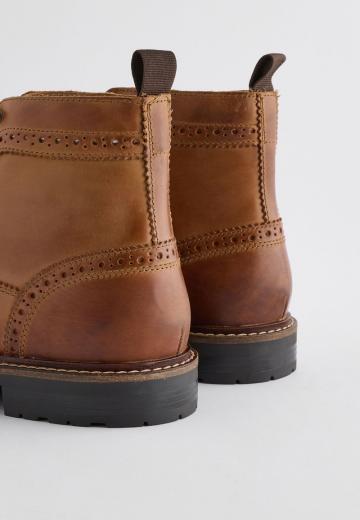 Ковбойские сапоги