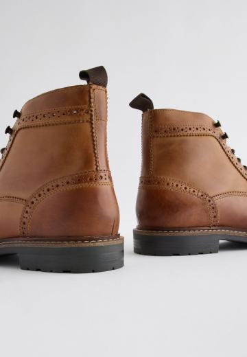 Ковбойские сапоги