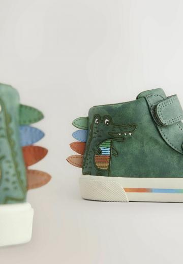 Детская обувь