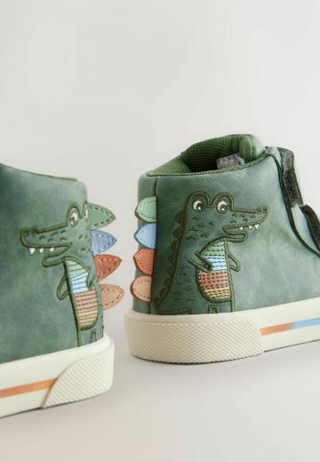 Детская обувь