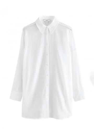 Пляжная майка