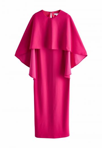 Платье макси