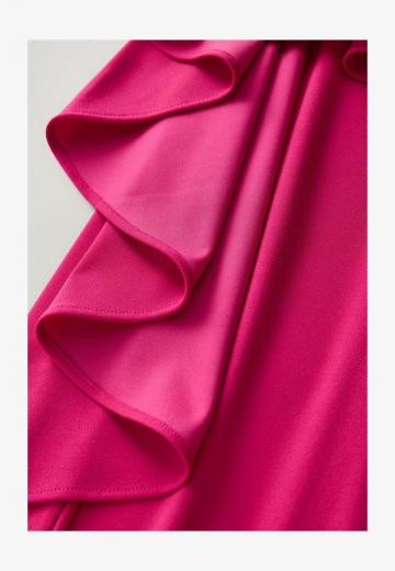 Платье макси