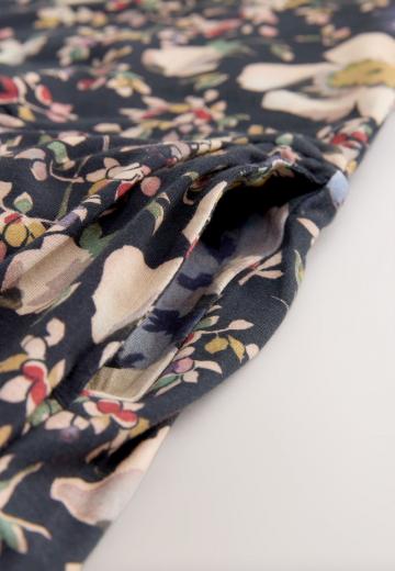 Платье без бретелек