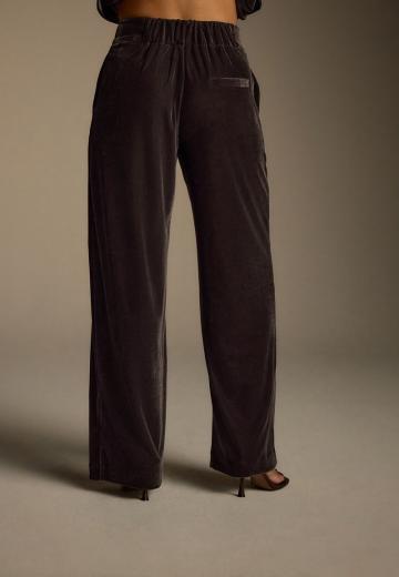 Прямые брюки