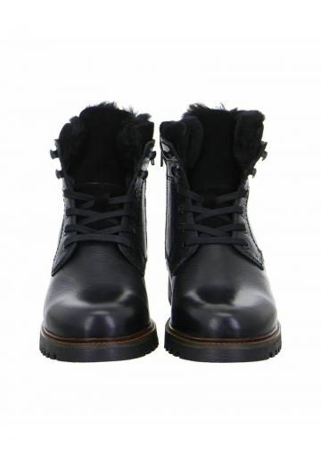 Зимние ботинки