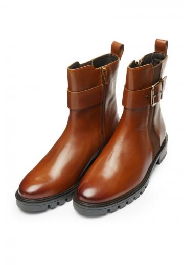 Ковбойские сапожки