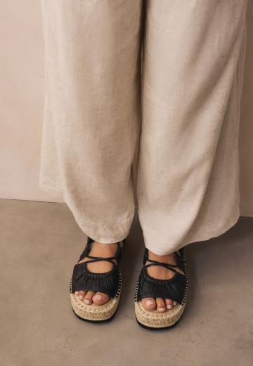 Римские сандалии