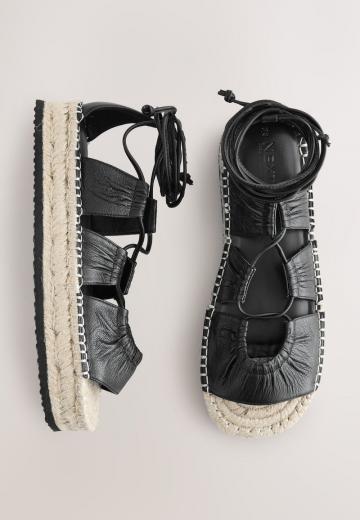 Римские сандалии