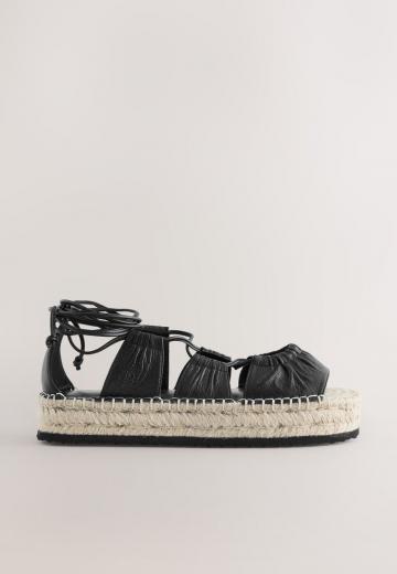 Римские сандалии