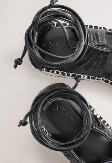 Римские сандалии