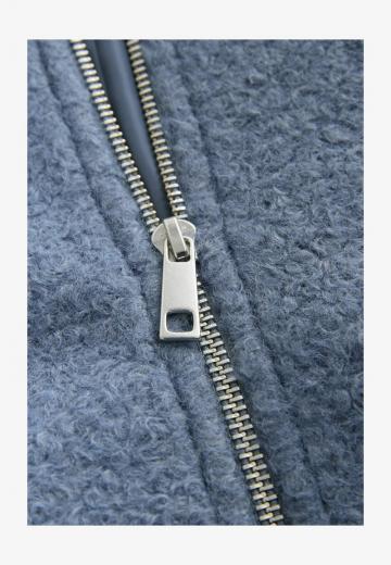 Флисовая куртка