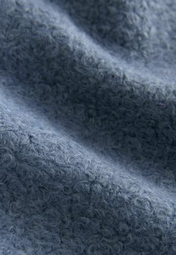 Флисовая куртка