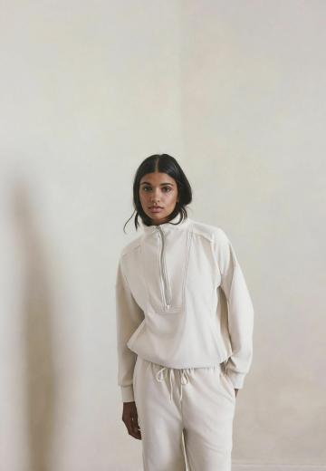 Флисовая куртка