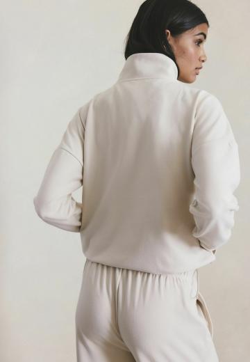 Флисовая куртка