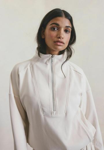 Флисовая куртка