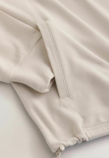 Флисовая куртка