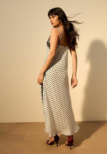 Пляжное платье