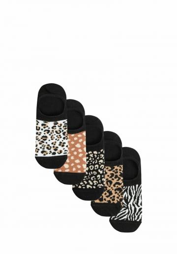 Короткие носки