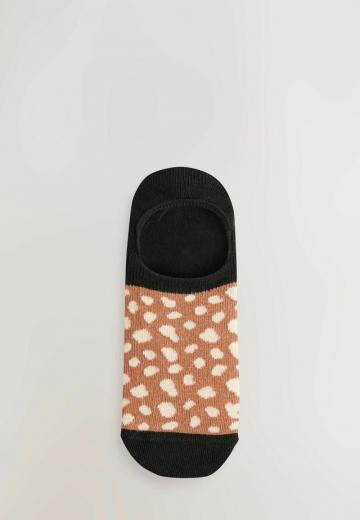 Короткие носки