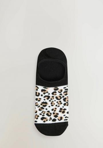 Короткие носки