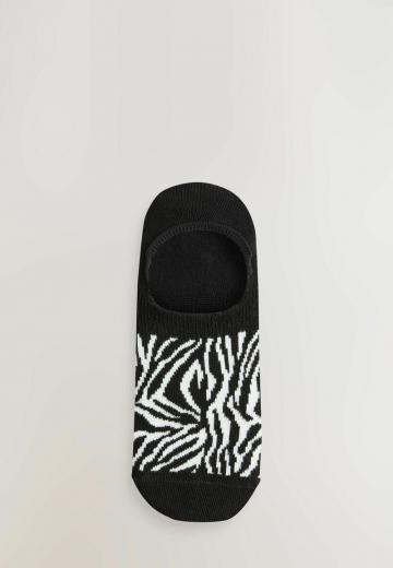 Короткие носки