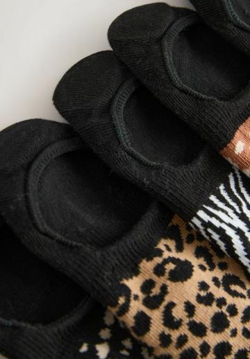 Короткие носки