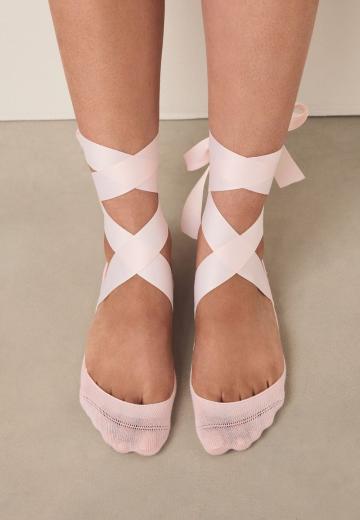 Короткие носки