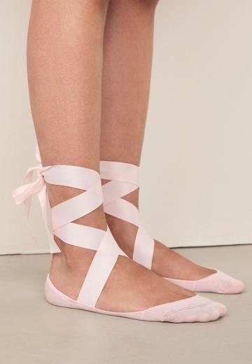 Короткие носки