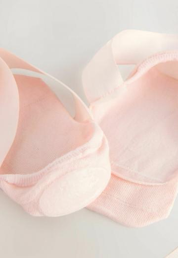 Короткие носки