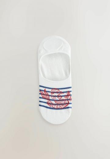 Короткие носки