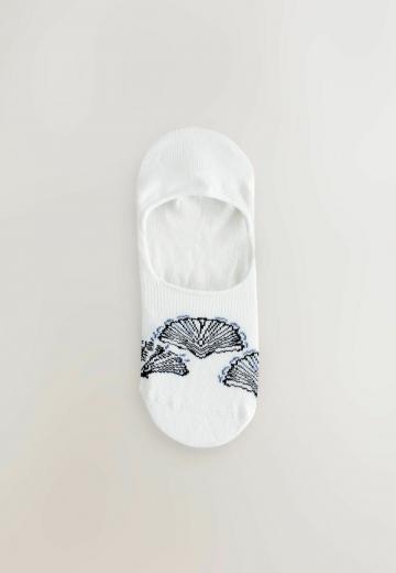 Короткие носки